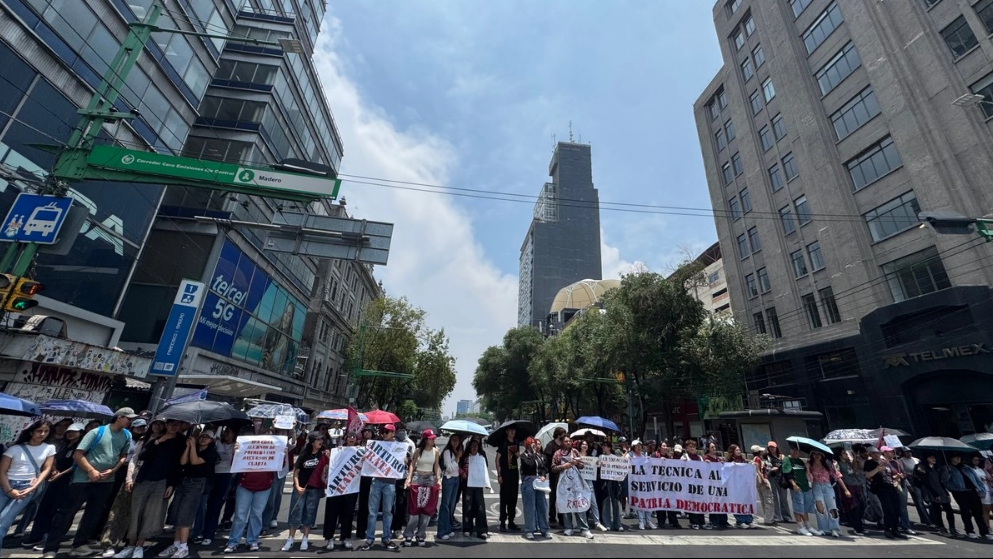 Mahahual: impreciso freno