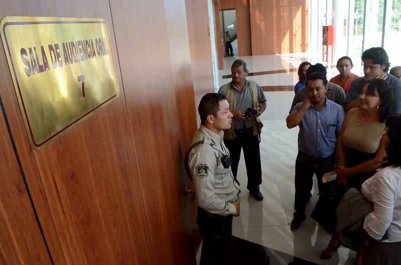 La implementación del Código Nacional de Procedimientos Civiles y Familiares: una oportunidad histórica para Yucatán