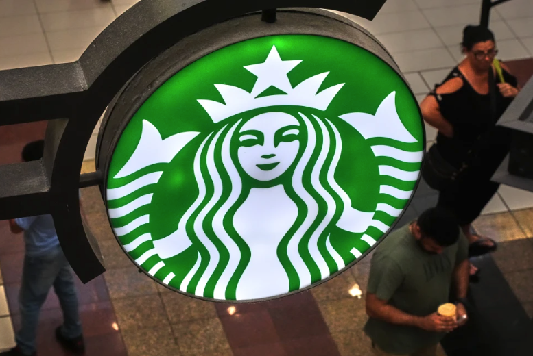 Starbucks cerrará 250 tiendas en Norteamérica