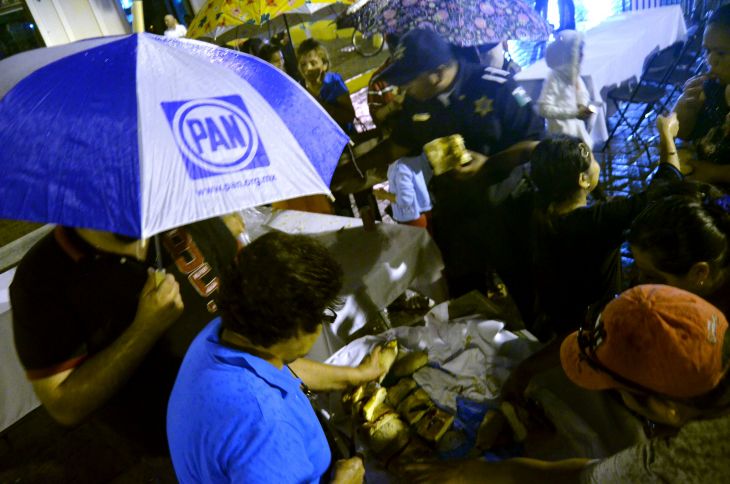 Vincit qui se vincit