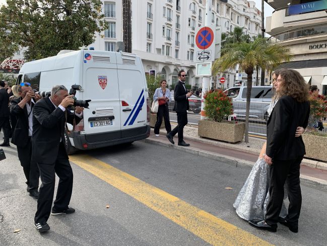 Festival de Cannes 2023: Luz de Sol y Luz de Plata