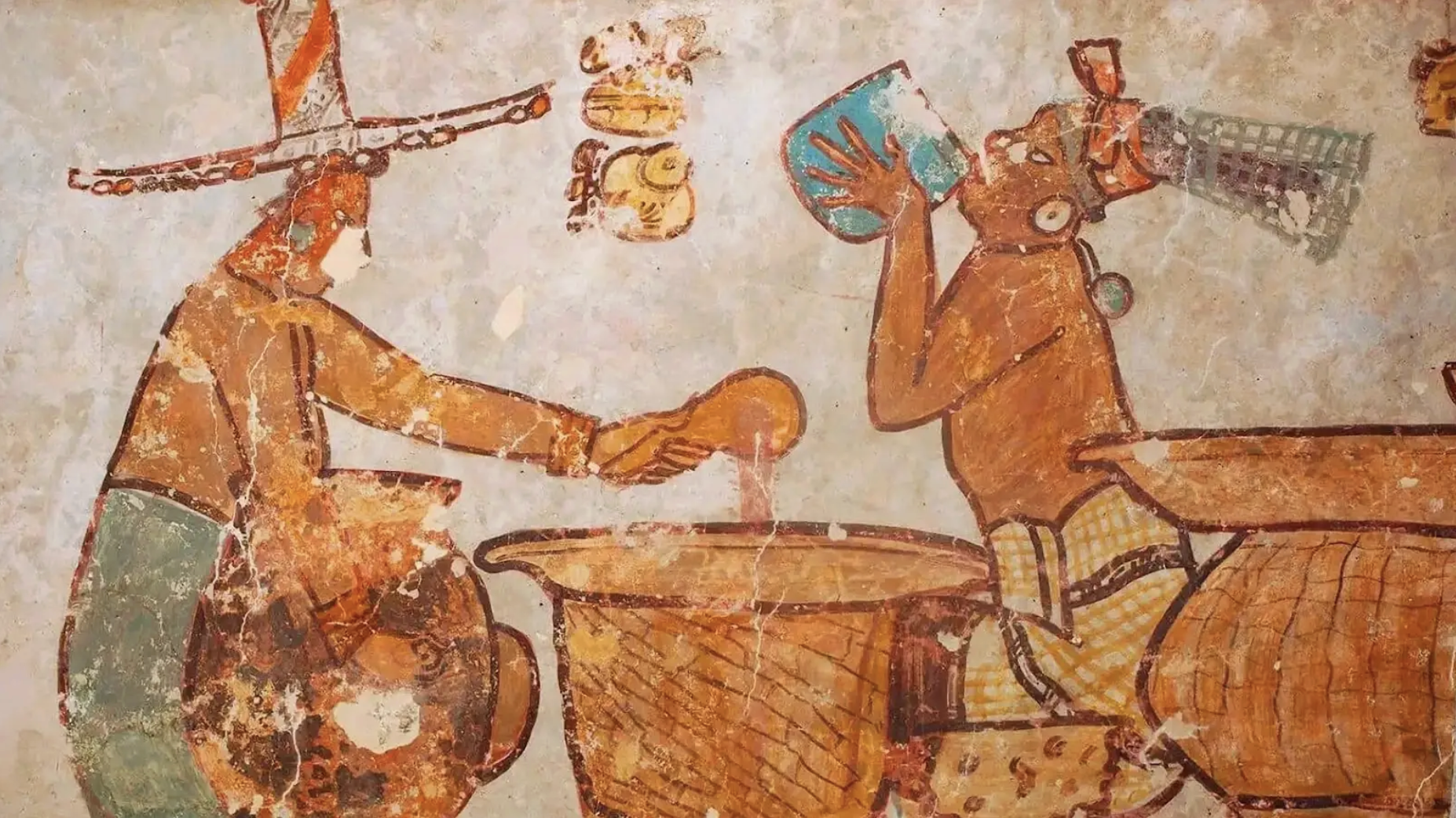 El cacao en contextos arqueológicos de la península de Yucatán