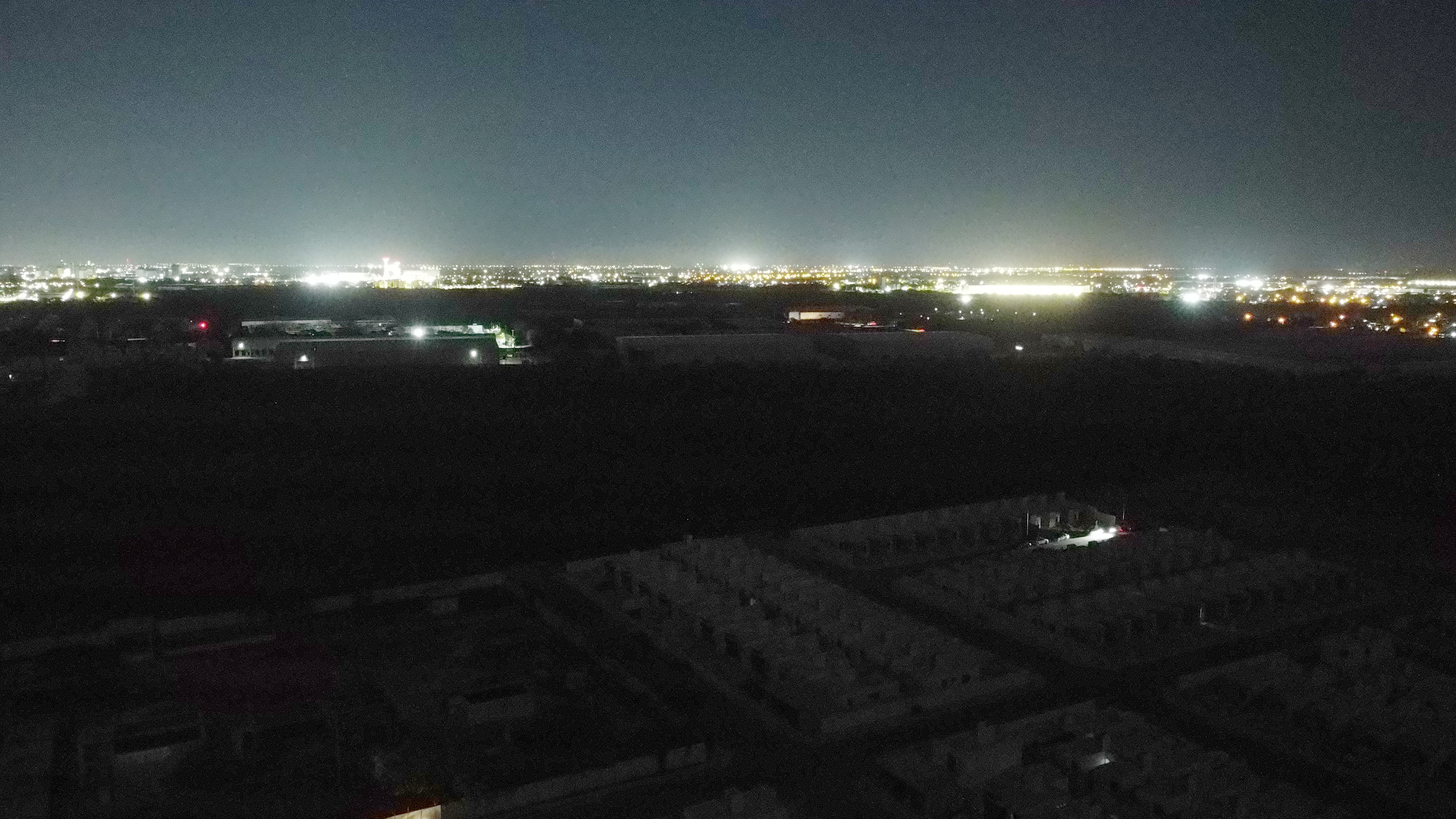 Cuando se va la luz: ¿puede Yucatán sostener su crecimiento?