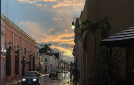 Tempus rerum imperator