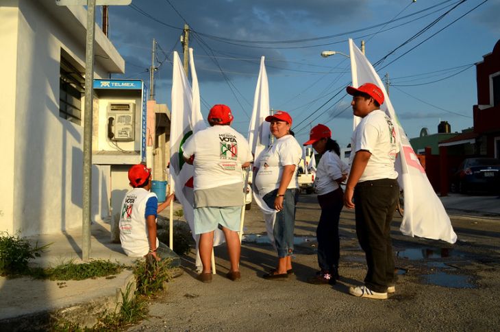 Libertas perfundet omnia luce