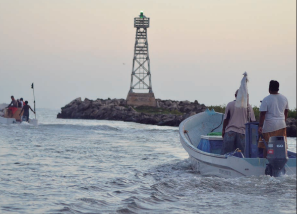 ¿Gobernanza a la deriva?: pesca, participación y representatividad