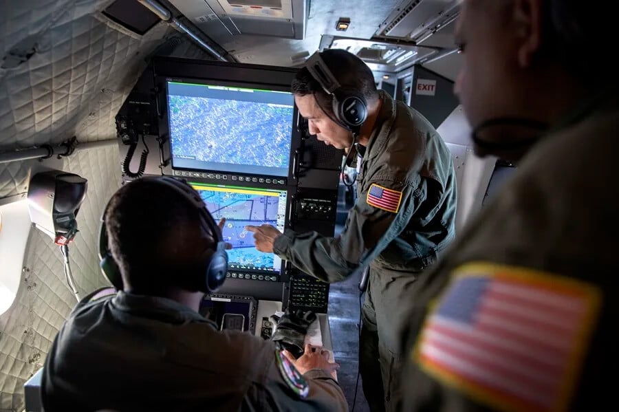 Venezuela: intervencionismo y neocolonialismo