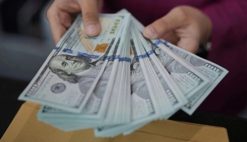 A pesar de Trump nuestros paisanos envían más de un billón de pesos