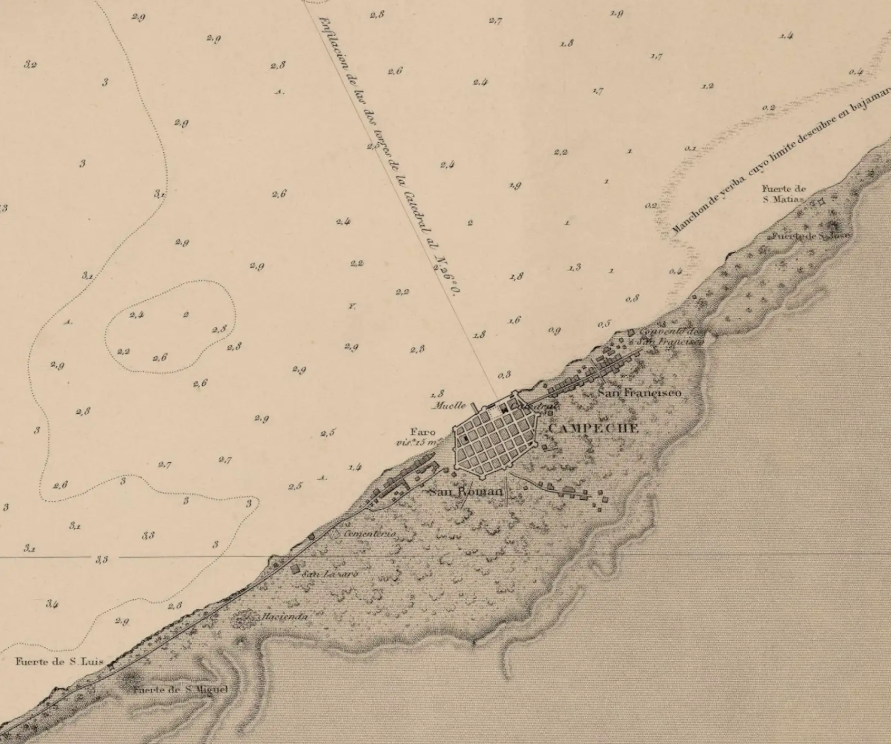 Historias de barcos y naufragios: la construcción naval española durante el periodo virreinal