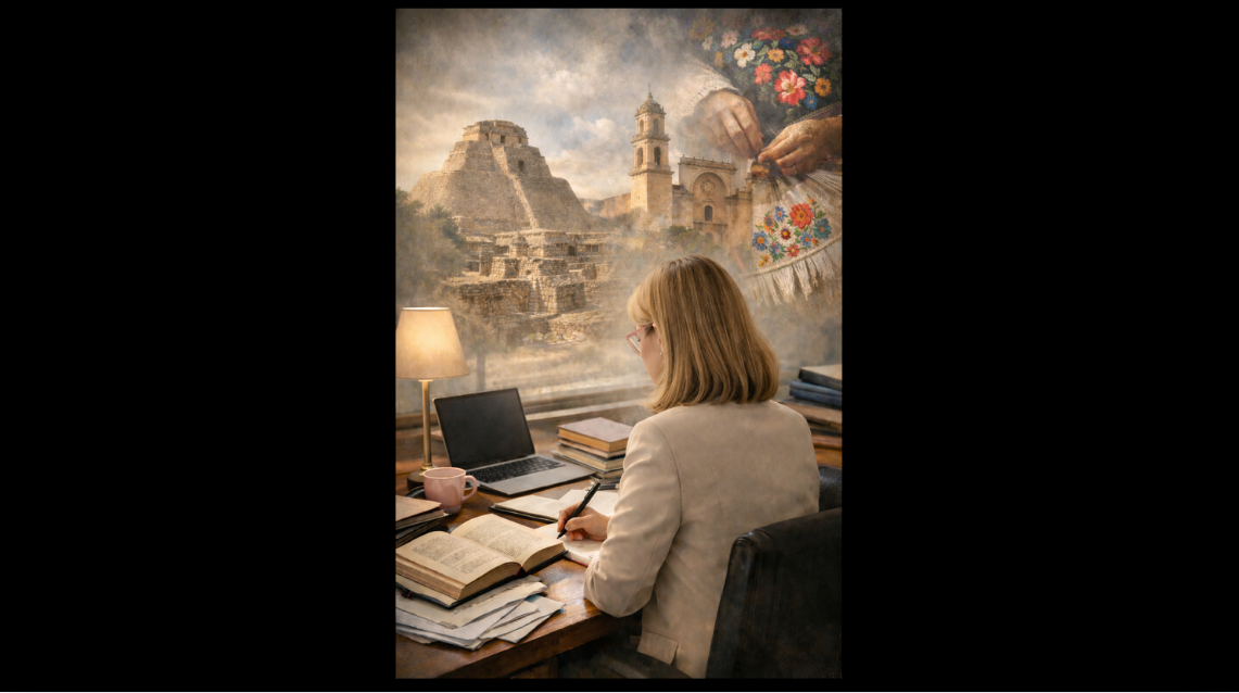 El patrimonio cultural también necesita abogados