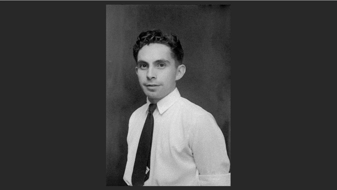 Pepe Revueltas: férreo militante, revolucionario puro