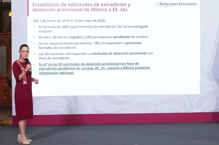 EU: cooperación en entredicho