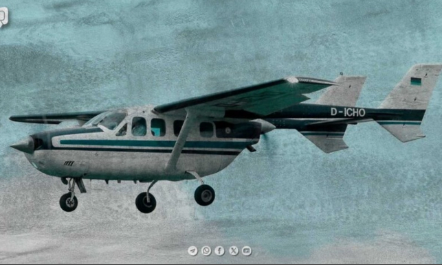 La historia detrás del derribo de las avionetas de 'Hermanos al Rescate' por Cuba