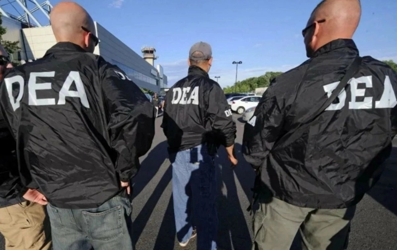 EU: ¿el verdadero narcoestado?