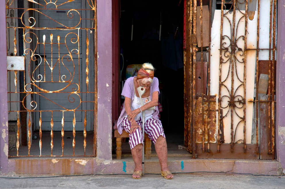 México: Combatir el genocidio de EU contra Cuba