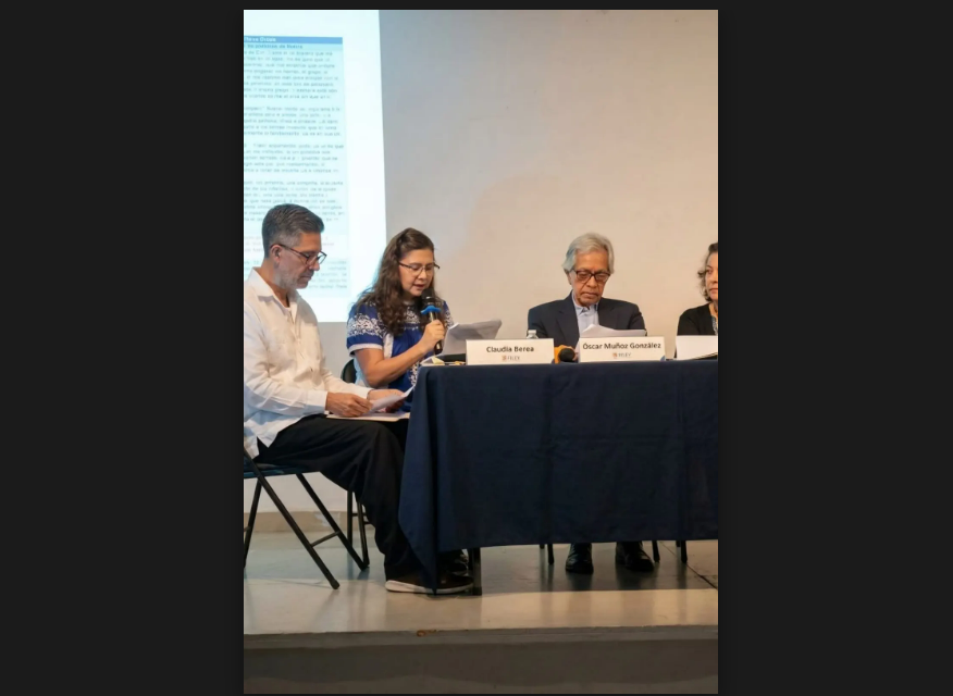 Secretos revelados en Septiembre Cultural de la Filey 2026