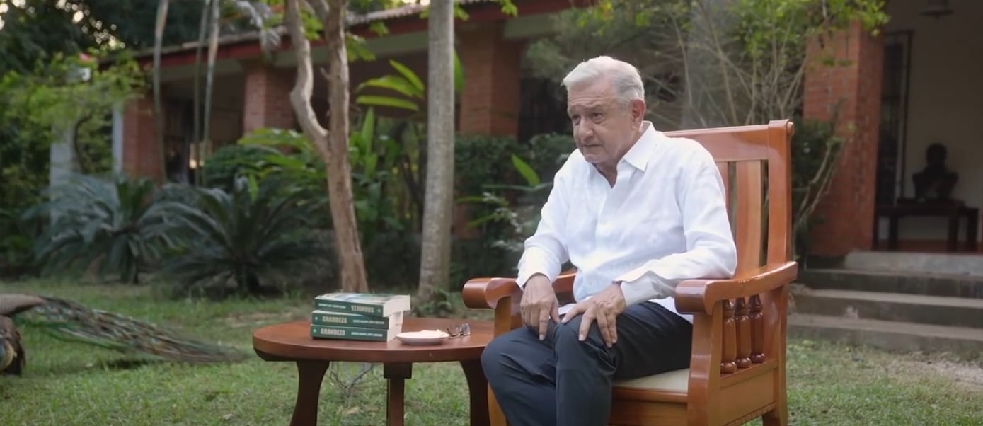 AMLO: revuelo innecesario