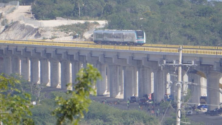 Tren Maya y (des)esperanzas: panorama del turismo y las poblaciones mayas