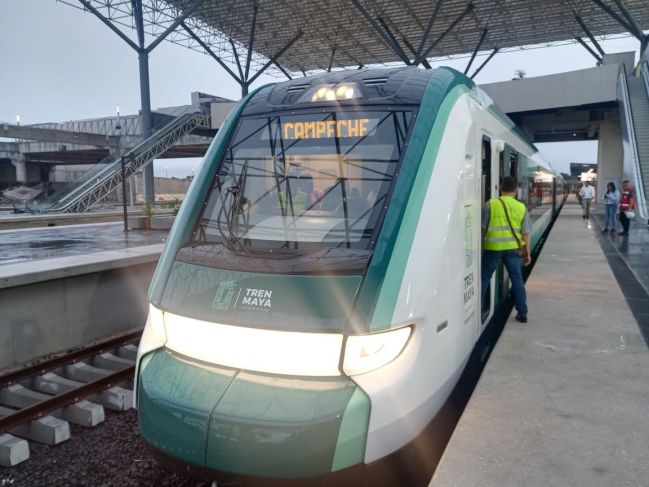 El Tren Maya y la justicia social al pueblo maya: una deuda pendiente
