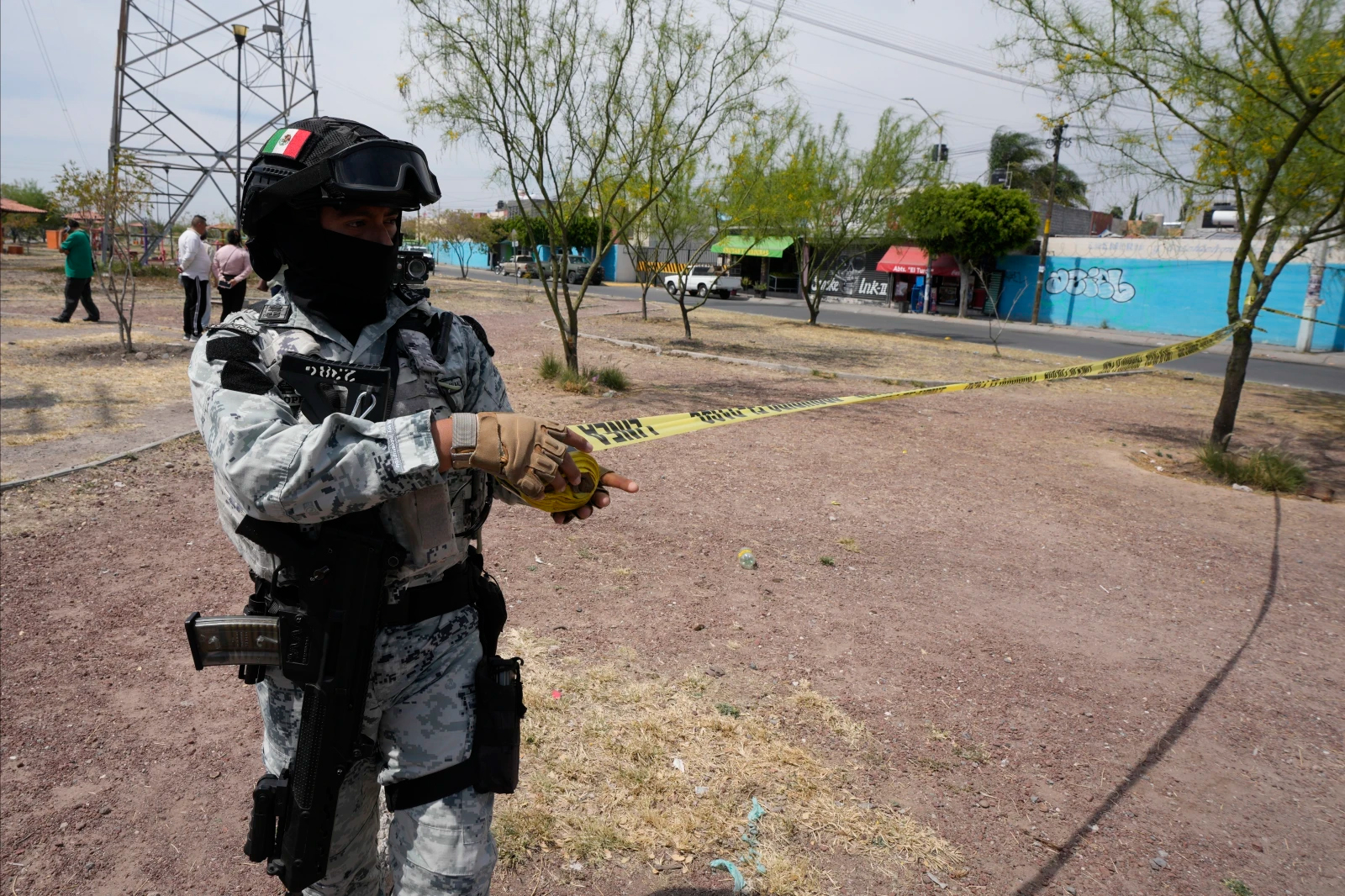 La Jornada Maya | La Jornada Maya | El retroceso a que impulsa el crimen