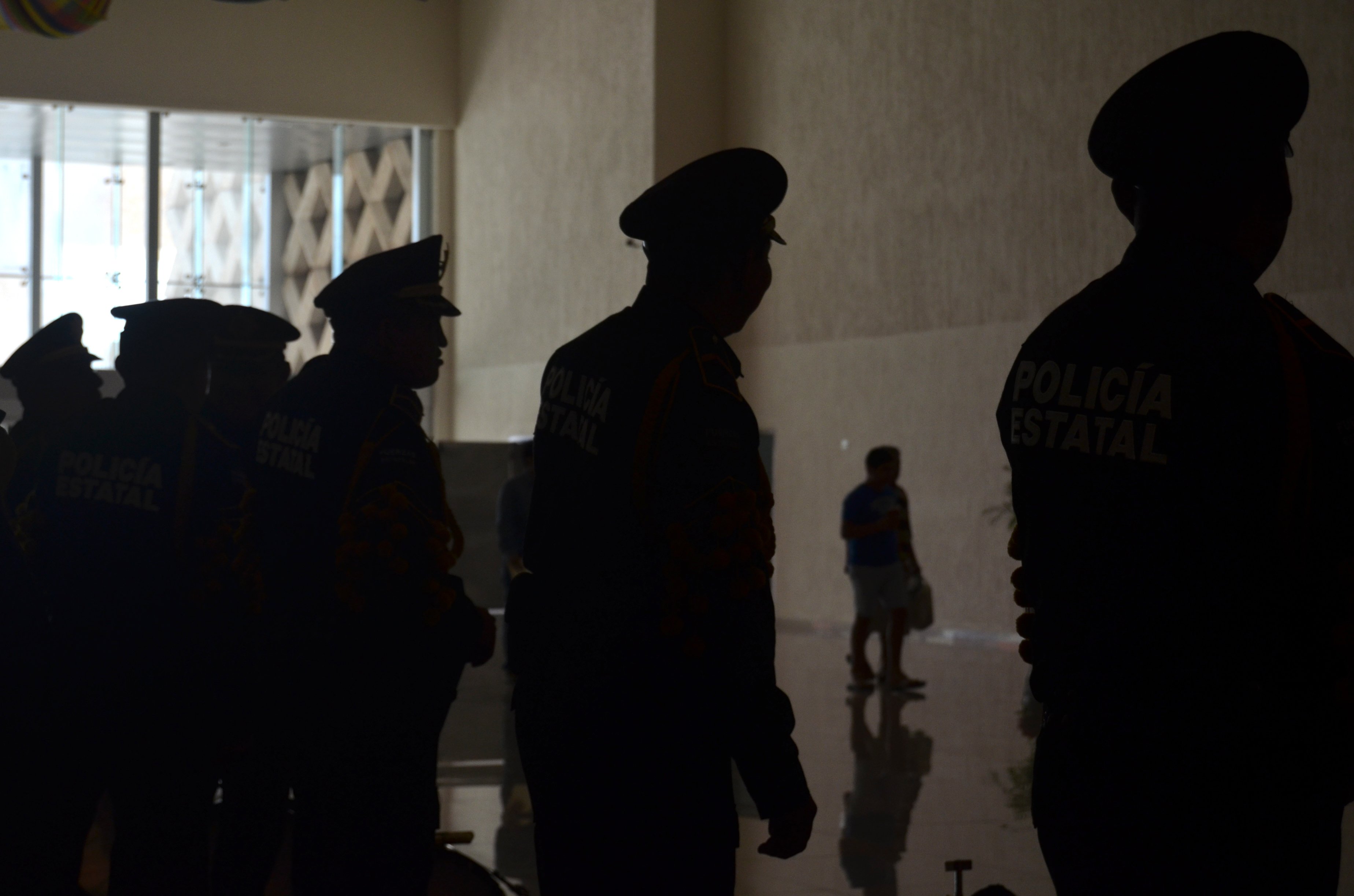 Delincuencia organizada: más que un desafío