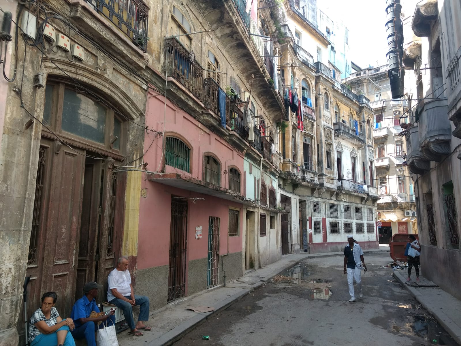 ¿El fin de la utopía cubana?