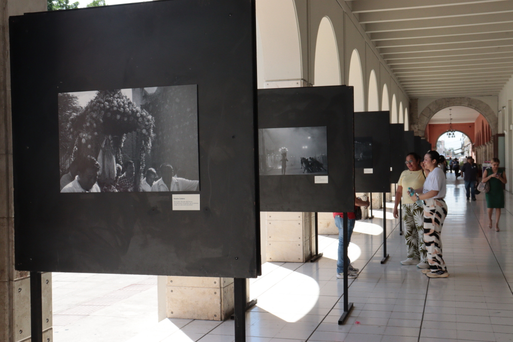 Las funciones del patrimonio: Gremios, ¿de quién y para qué?