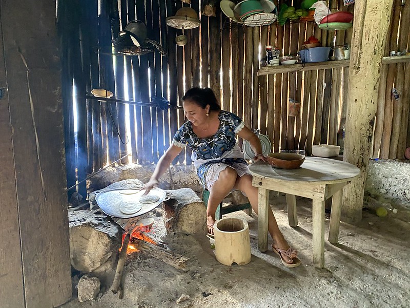 La pobreza se vive en femenino