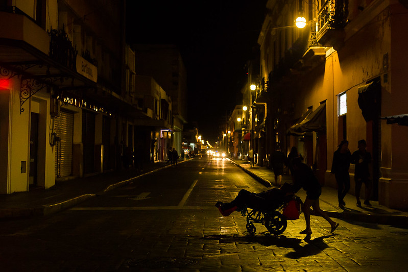 Fragilidad y fortaleza