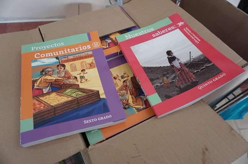 NEM como movimiento sociocultural
