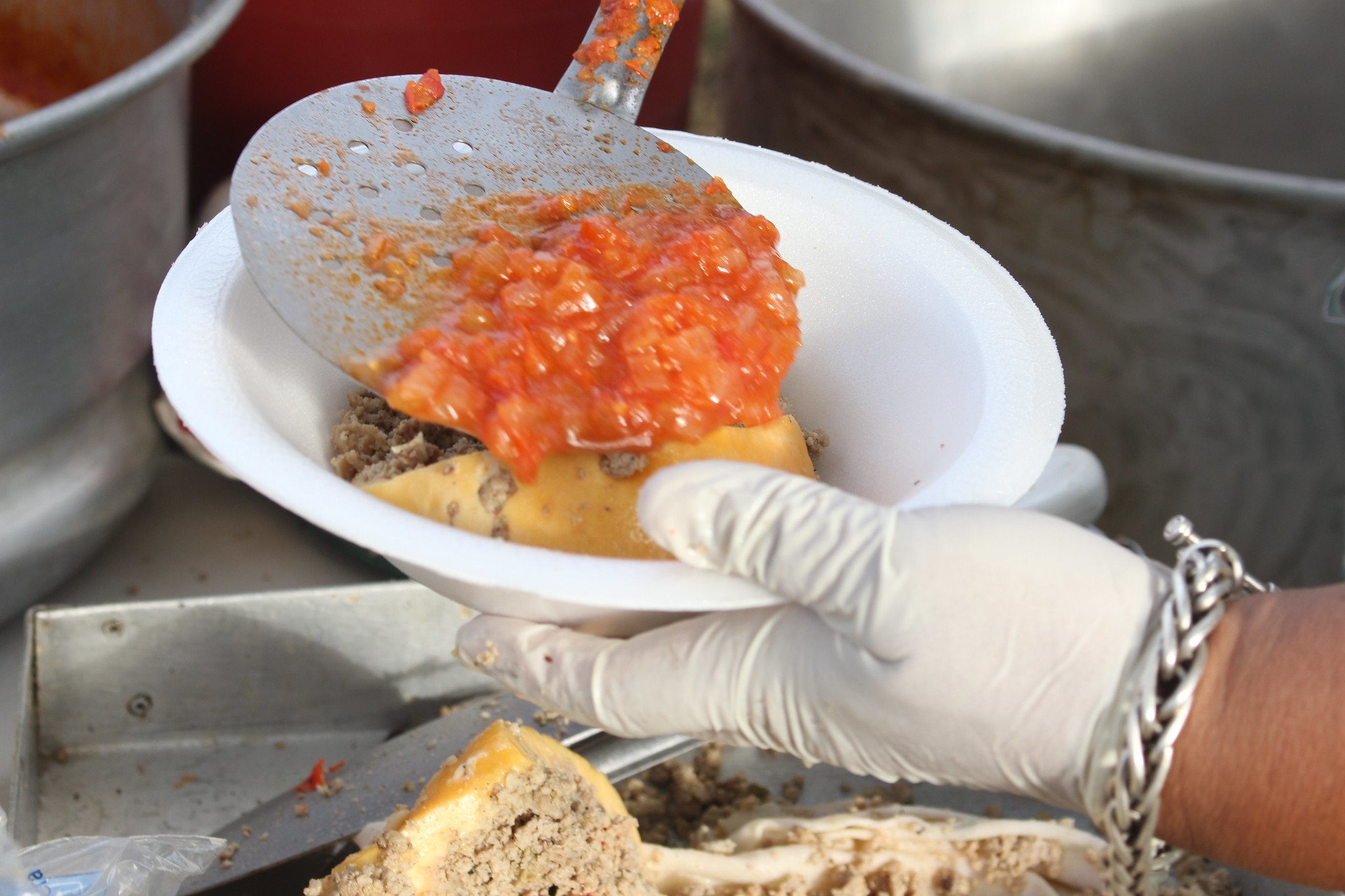 La Jornada Maya | La Jornada Maya | Queso relleno, sublime expresión de la  gastronomía yucateca