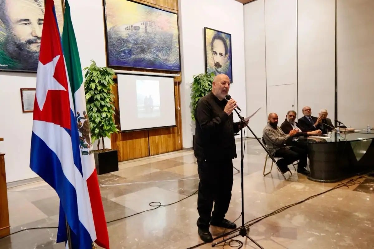 Defender a Cuba es defender a la humanidad