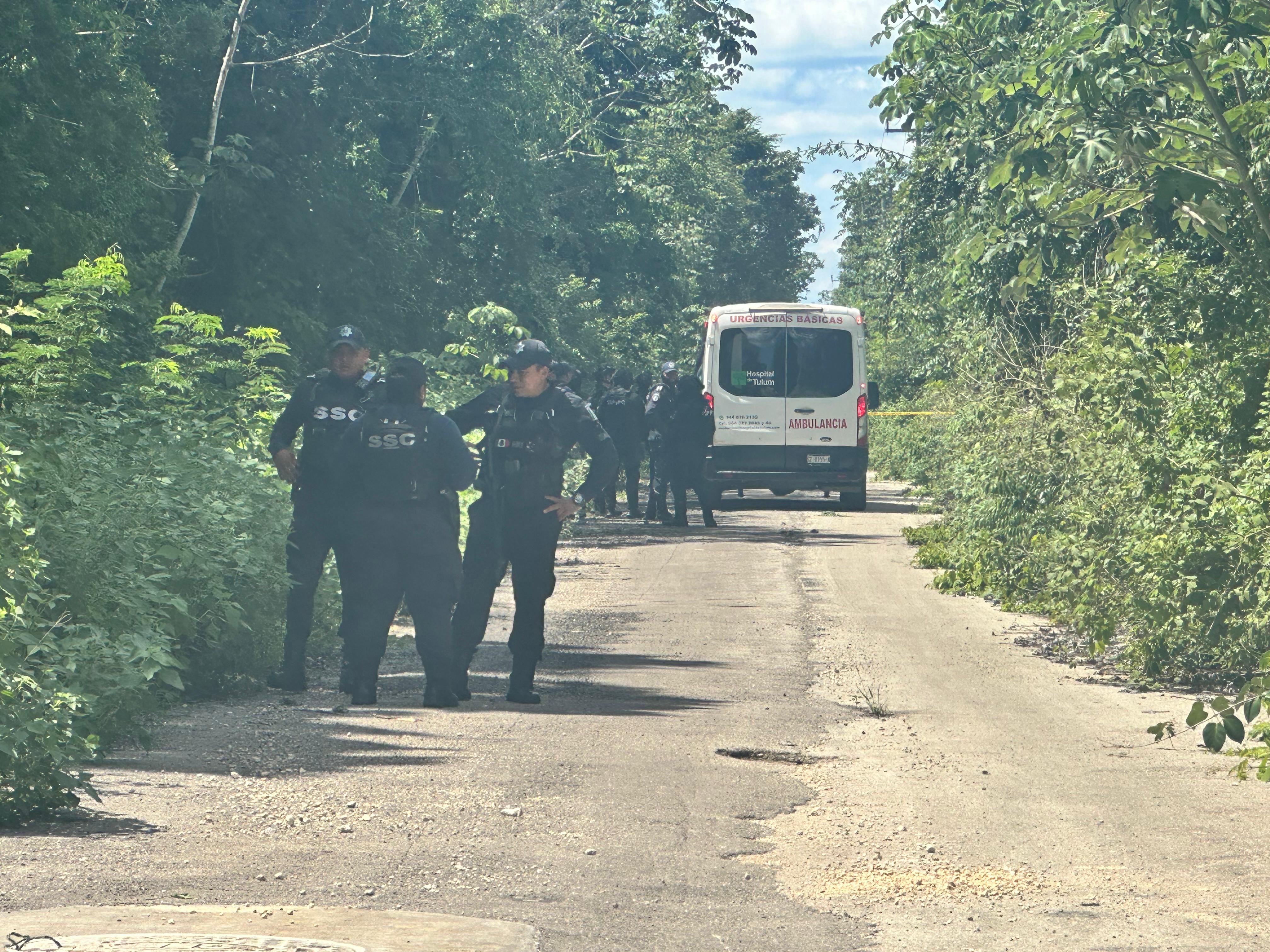 Joven de 15 años lucha por su vida tras agresión donde recibió 10 disparos en Tulum