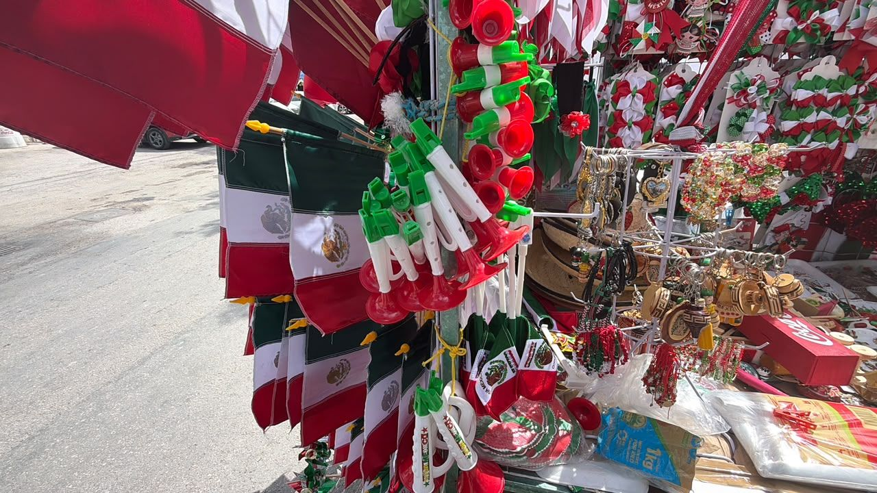 Vendedores de Tulum tienen buena expectativa en ventas patrias