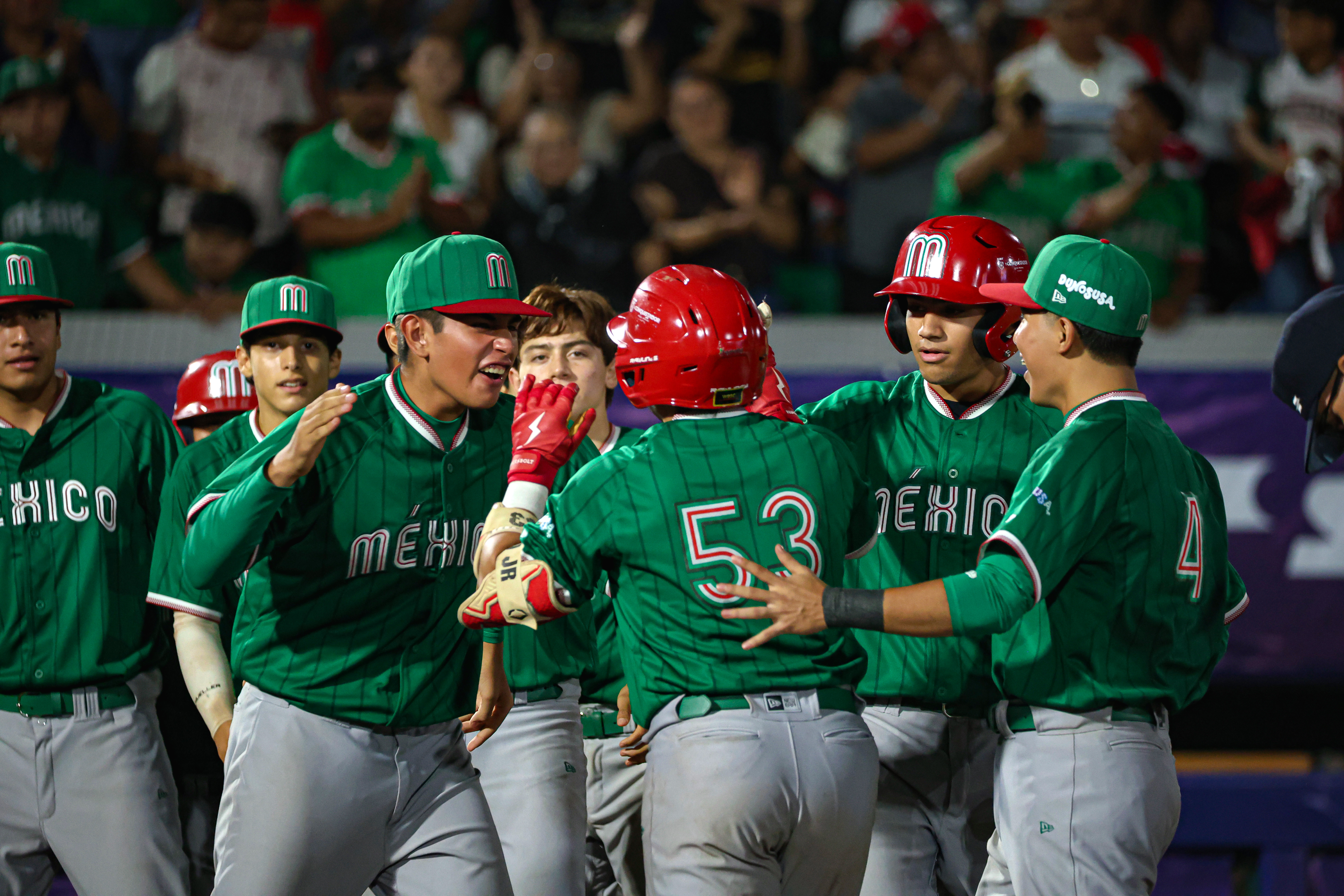 El Tri va por un triunfo clave ante China Taipéi en el Mundial Sub-15