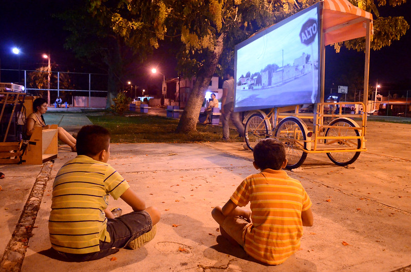 La Incubadora de Ideas: México apuesta por el futuro del cine desde la inteligencia creativa en Yucatán