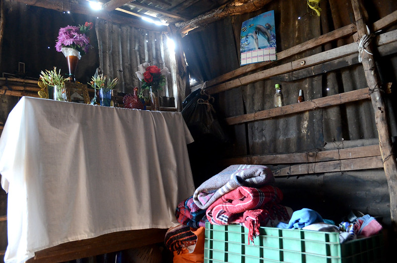 En Campeche, tres de cada 10 habitantes viven en pobreza: Inegi