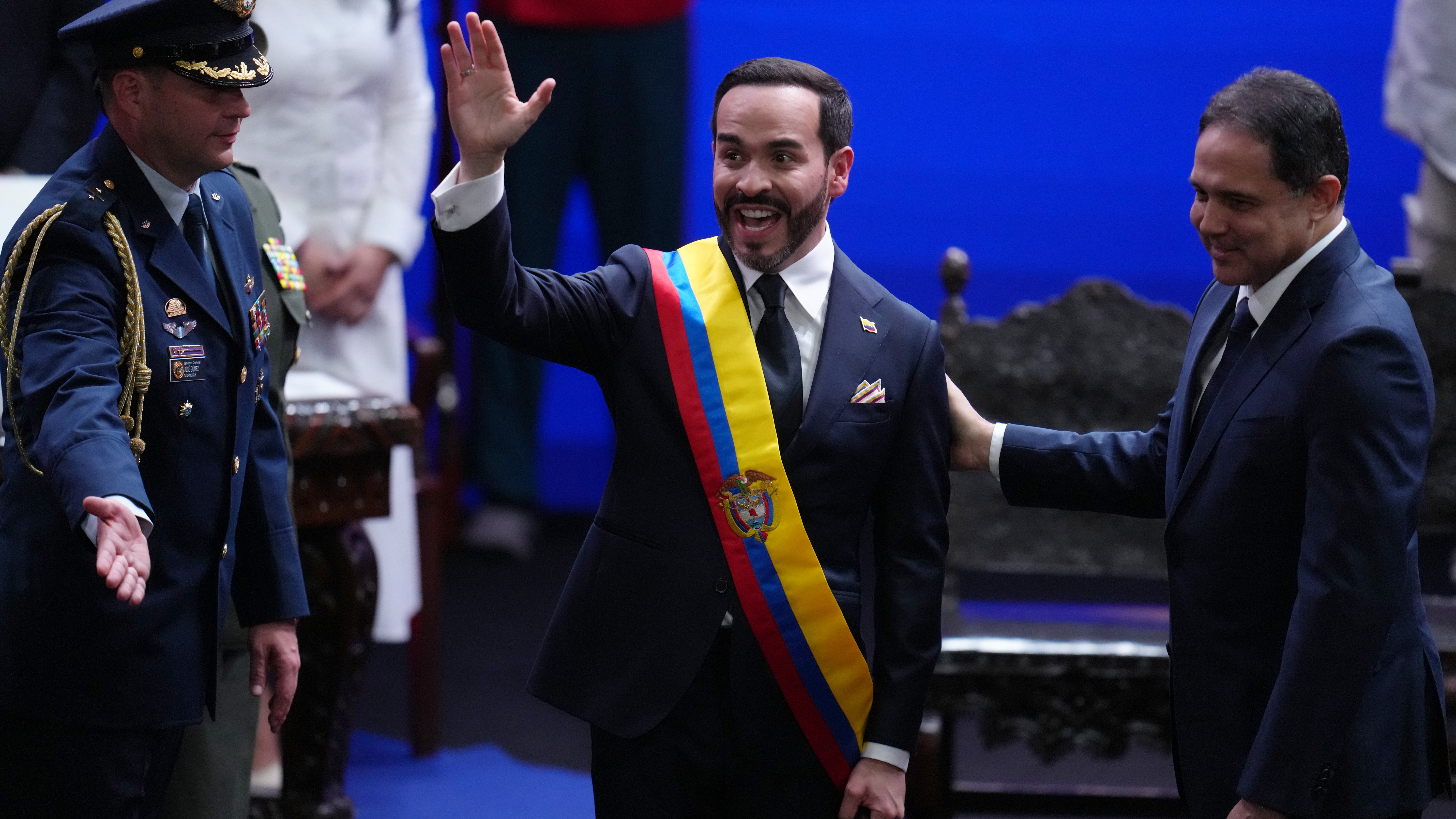 Mérida, agosto de 2026
