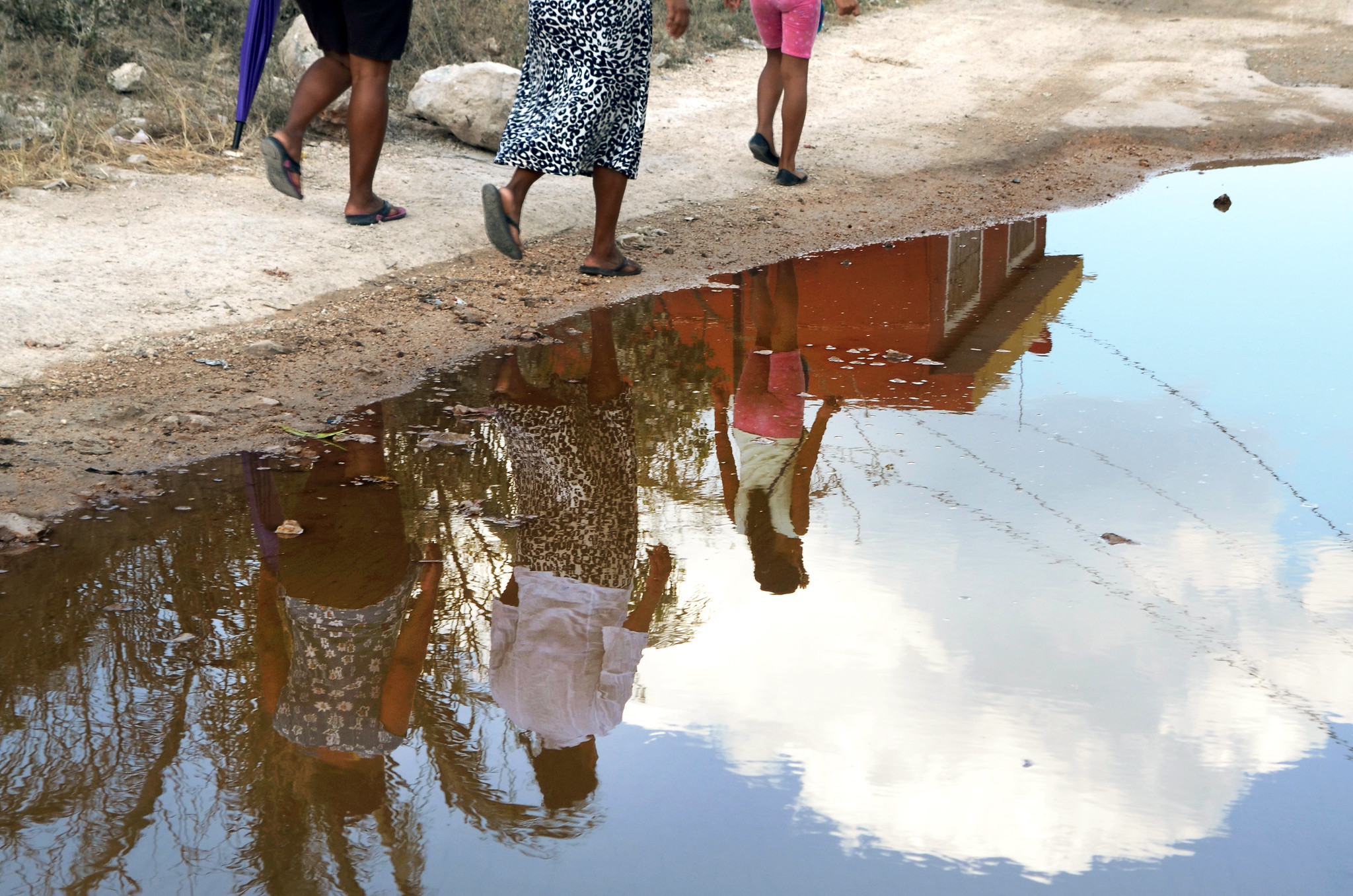 IMM acerca información sobre DH a mujeres de comisarías de Mérida