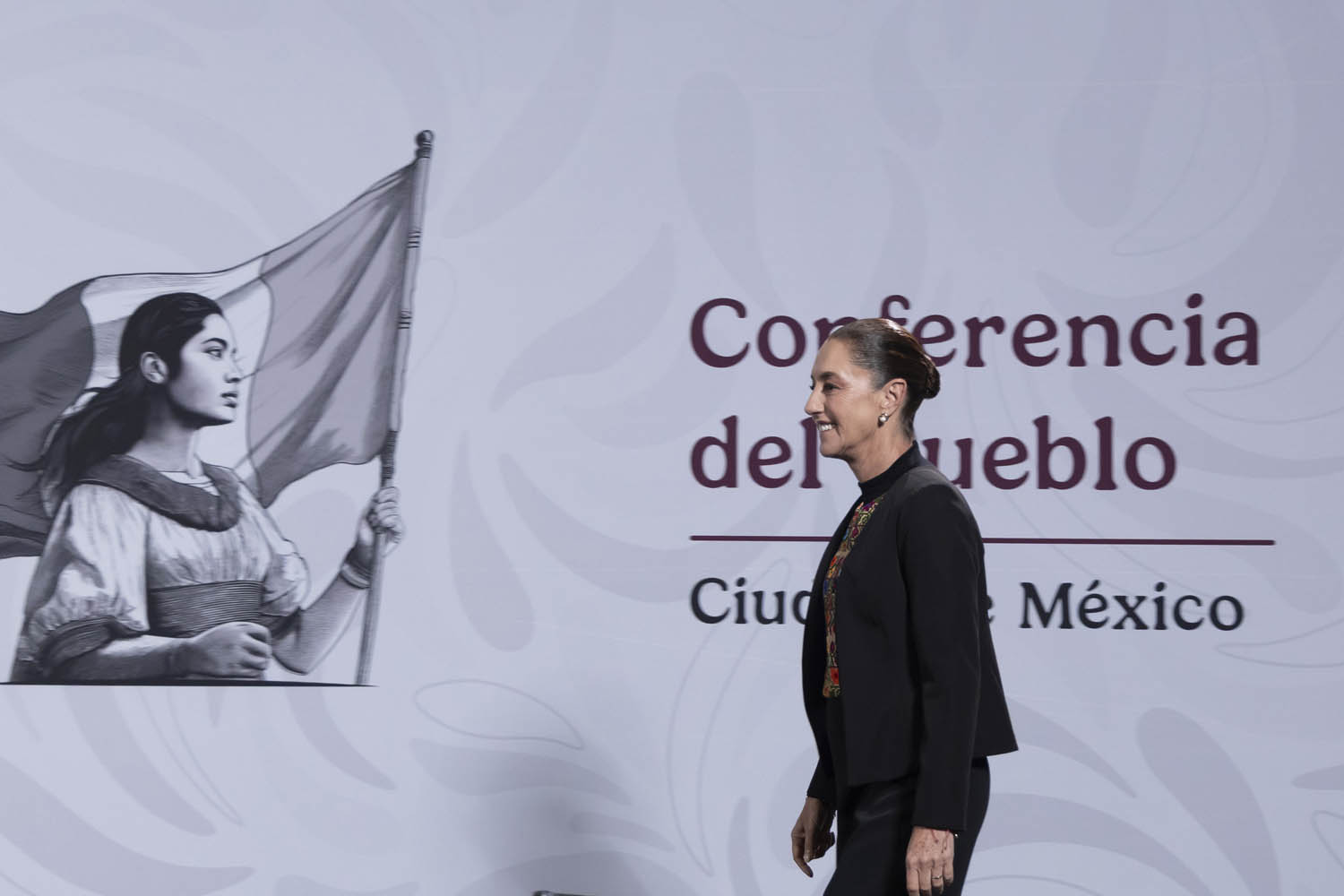 Gobierno de Campeche propone que presuntas propiedades irregulares de 'Alito' sean universidad: Sheinbaum