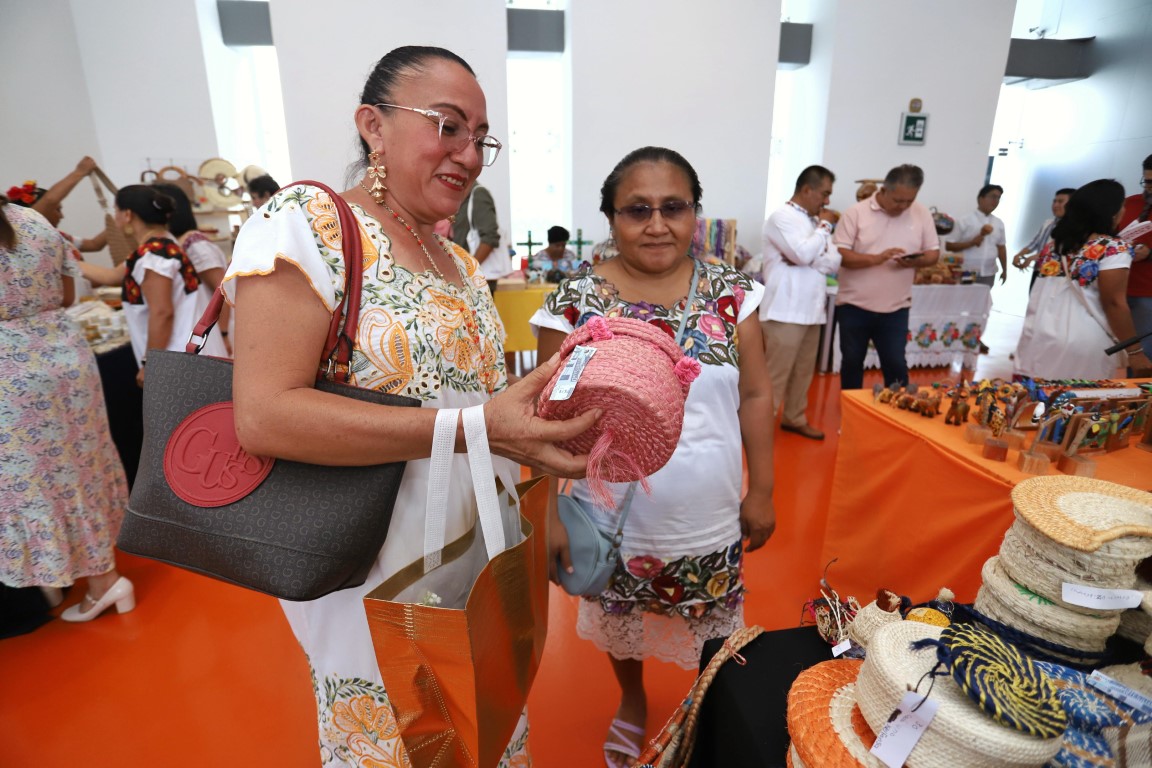 Gran Museo del Mundo Maya celebra Día Internacional de los Pueblos Indígenas en Yucatán
