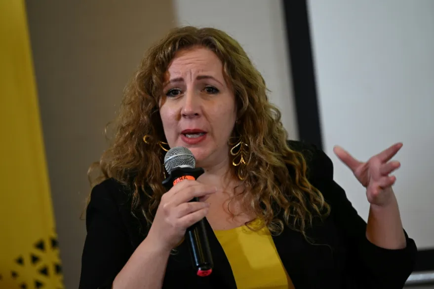 El ''aparato represivo'' en Venezuela ''sigue vigente'' tras la caída de Maduro, dice Amnistía Internacional