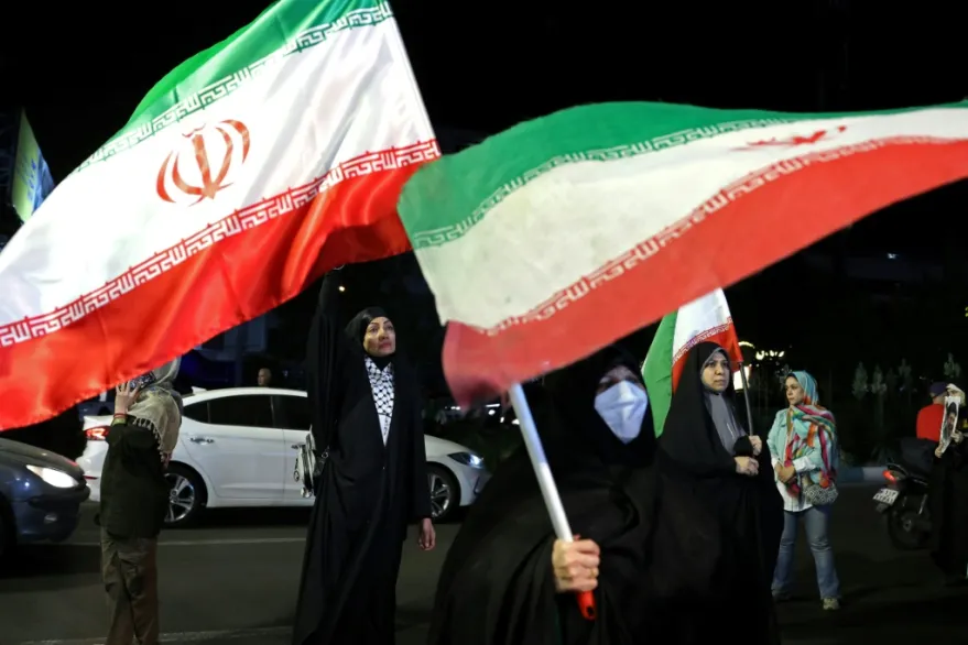 Récord global de ejecuciones por represión en Irán alarma a Amnistía Internacional