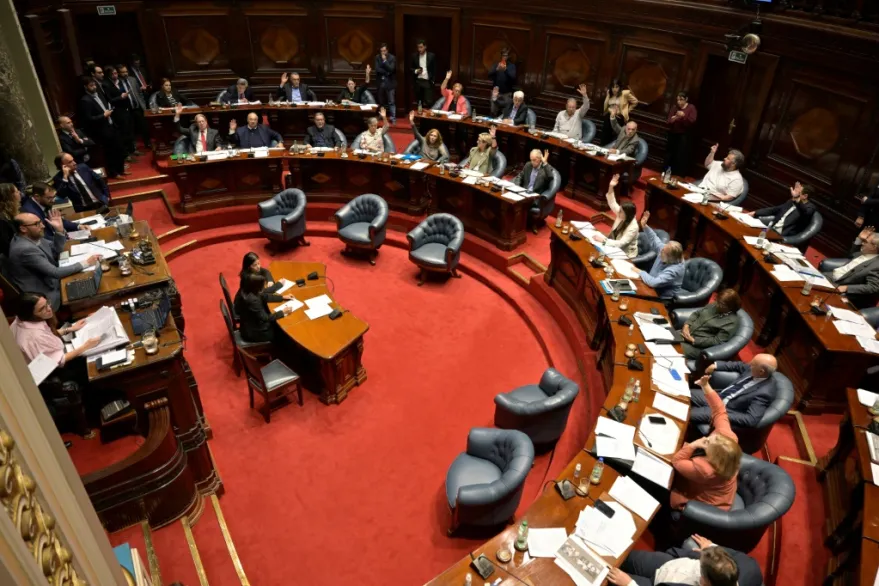 Uruguay registra primera muerte por eutanasia