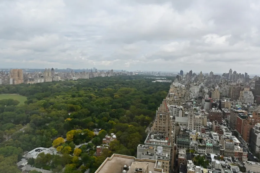 Confirman deceso por legionelosis en Nueva York