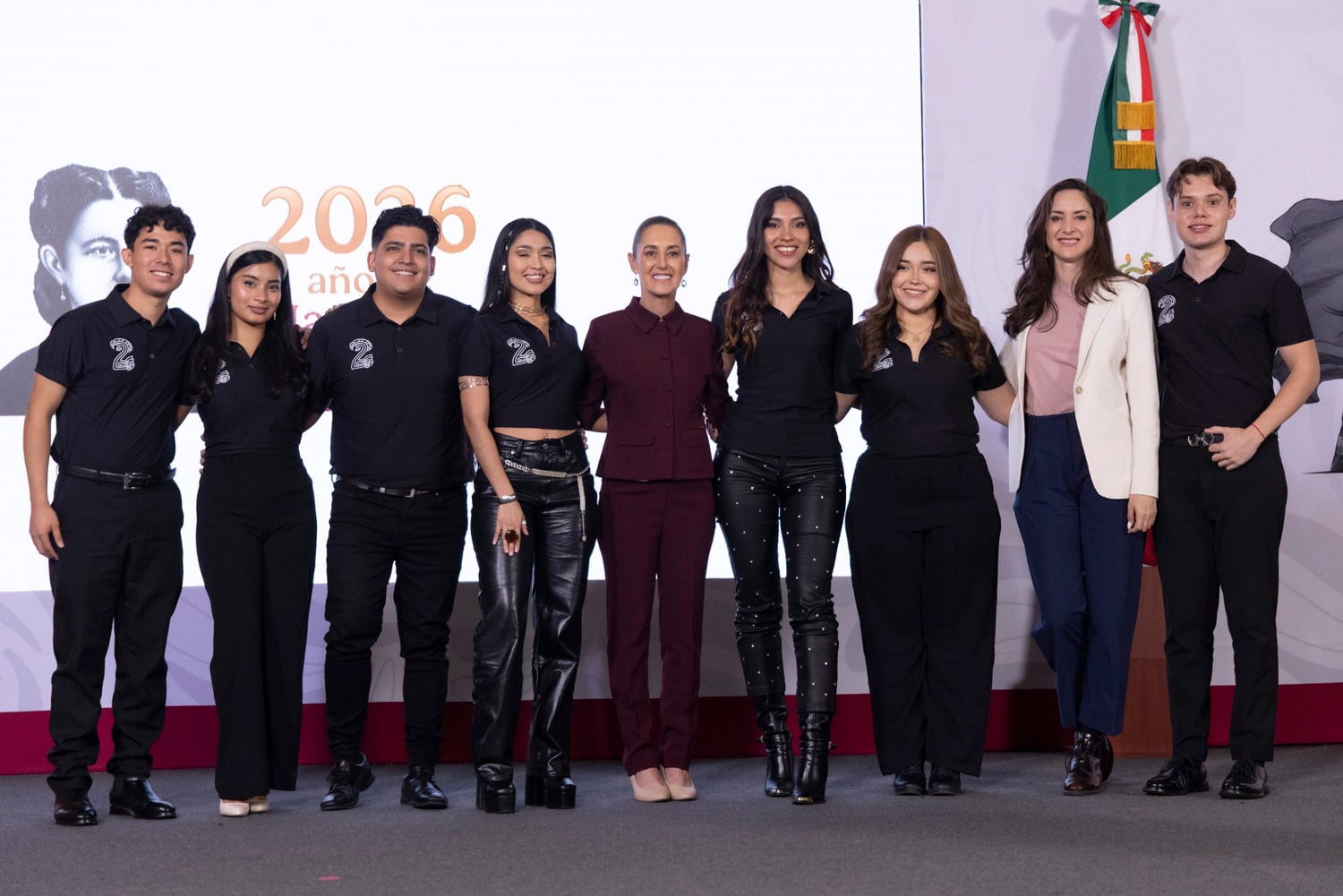 México Canta lleva nuevos talentos a semifinales y apuesta por la música contra la violencia