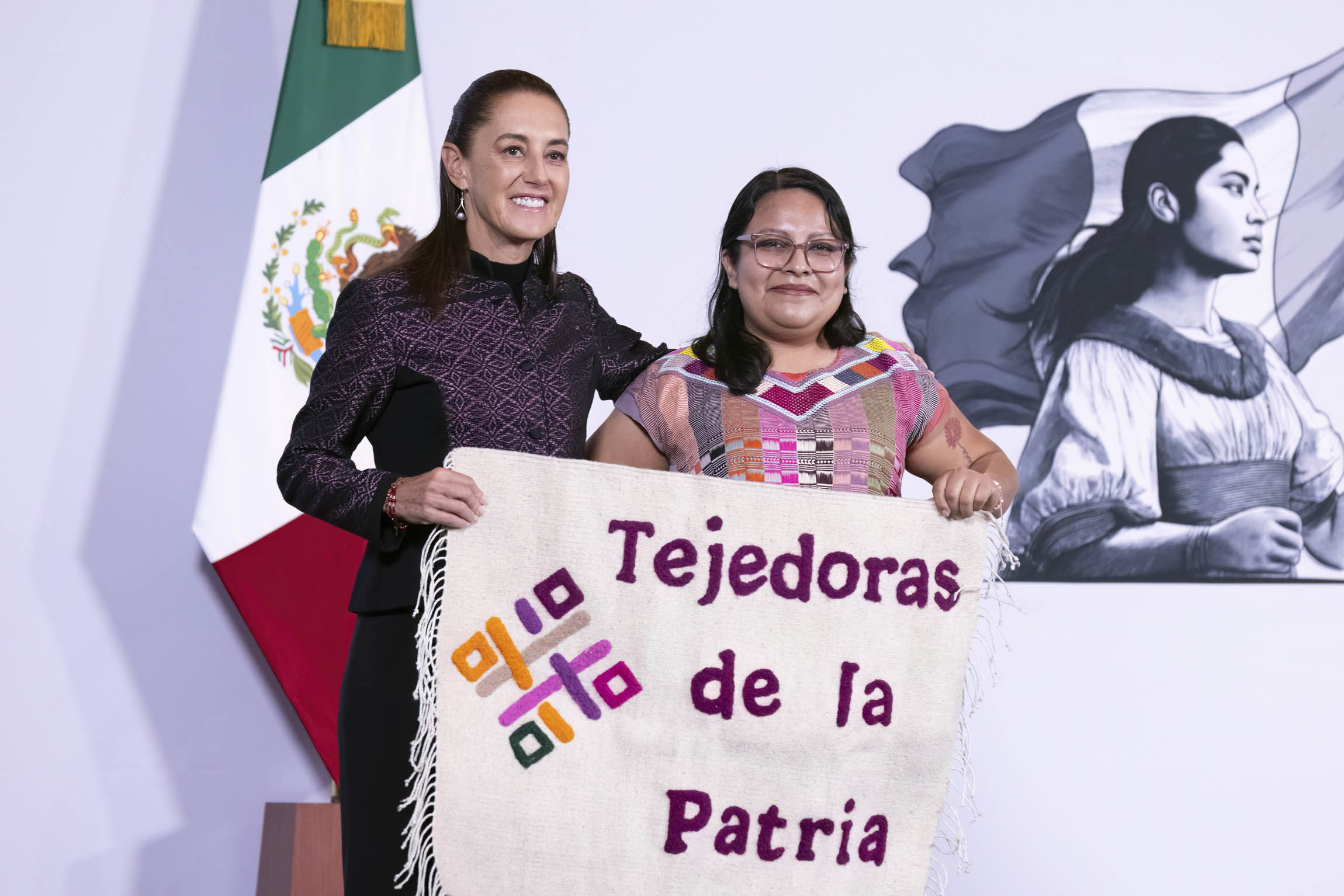 Reducción histórica de 36 por ciento en incidencia diaria de feminicidios, refiere la Secretaría de las Mujeres