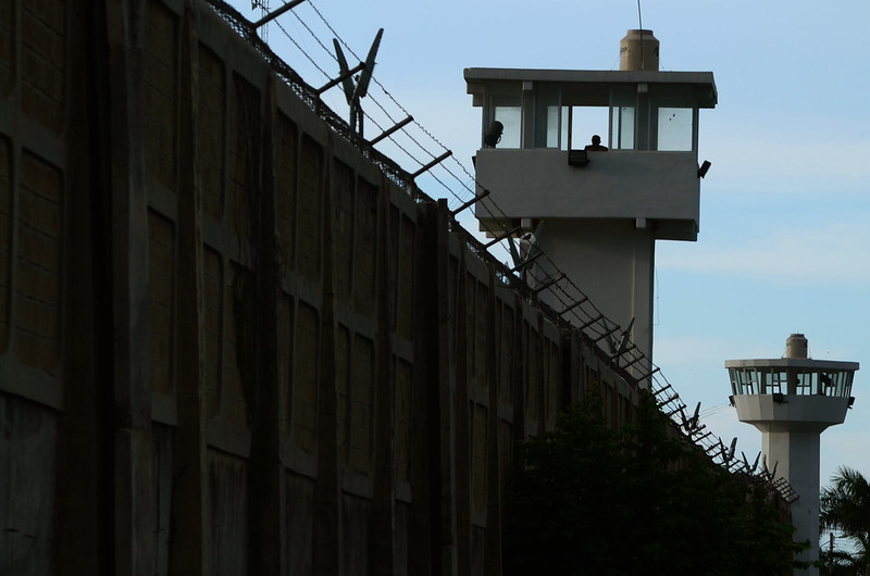 Gobierno de Quintana Roo lleva programas a mujeres privadas de la libertad