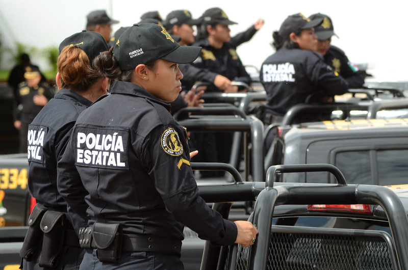 SSP Yucatán evita intento de extorsión con supuesto secuestro de adolescente en Mérida