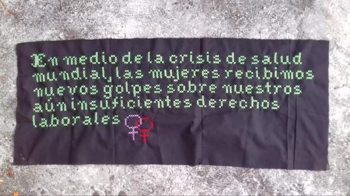 Centro de apoyo a emprendedores